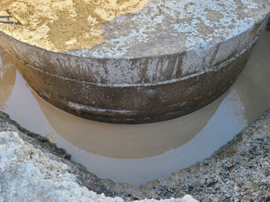 26 Tidemore manhole Feb 2022 - BEFORE (1).jpeg