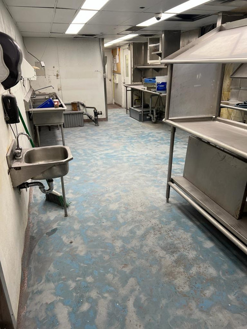 2023-1 - 1 Blue Jays Way kitchen floor - DURING (3).jpeg