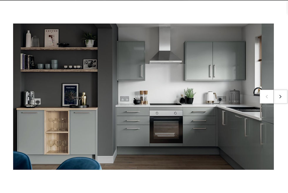 Thumbnail: Greenwich Gloss: