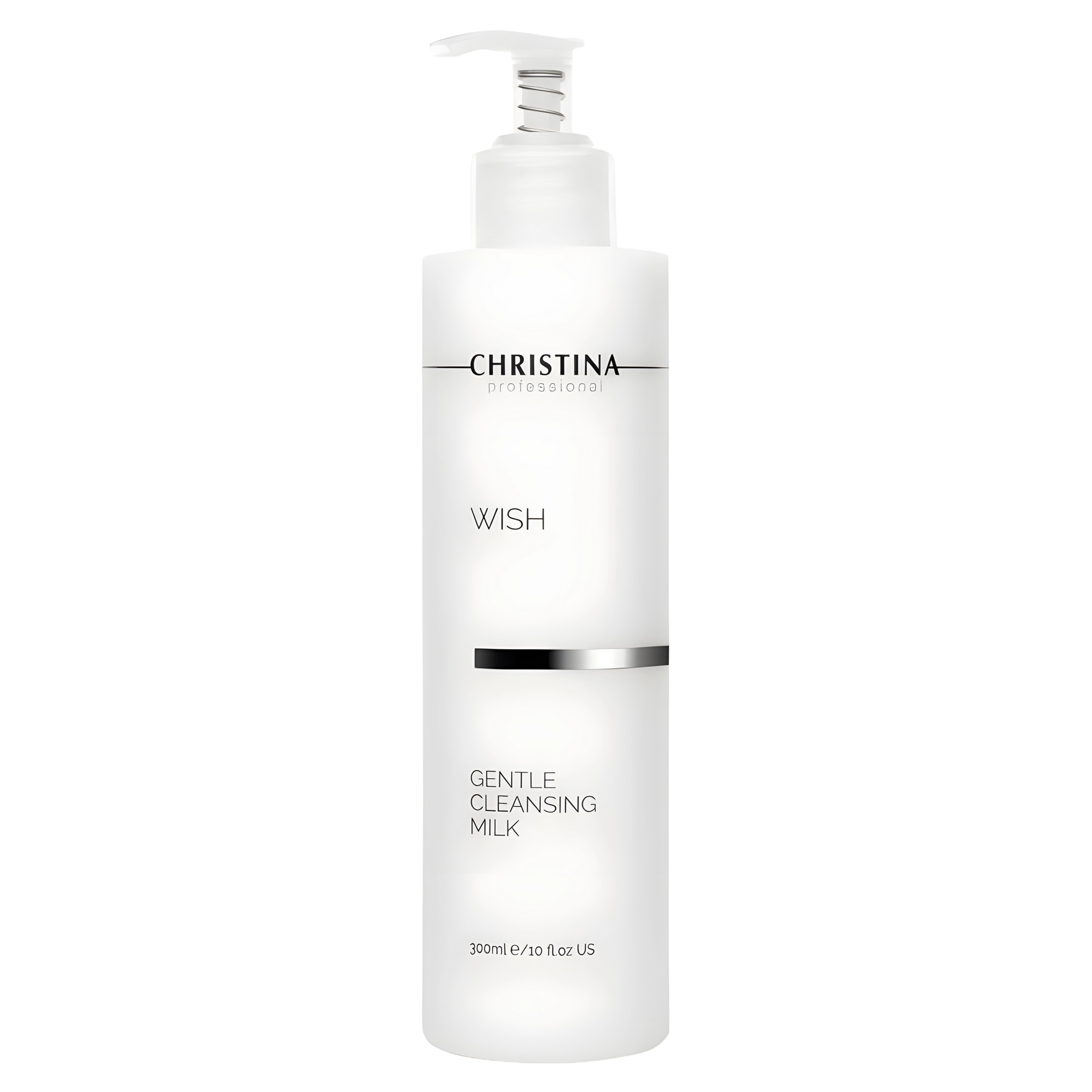 Christina Wish - Gentle Cleansing Milk 300ml