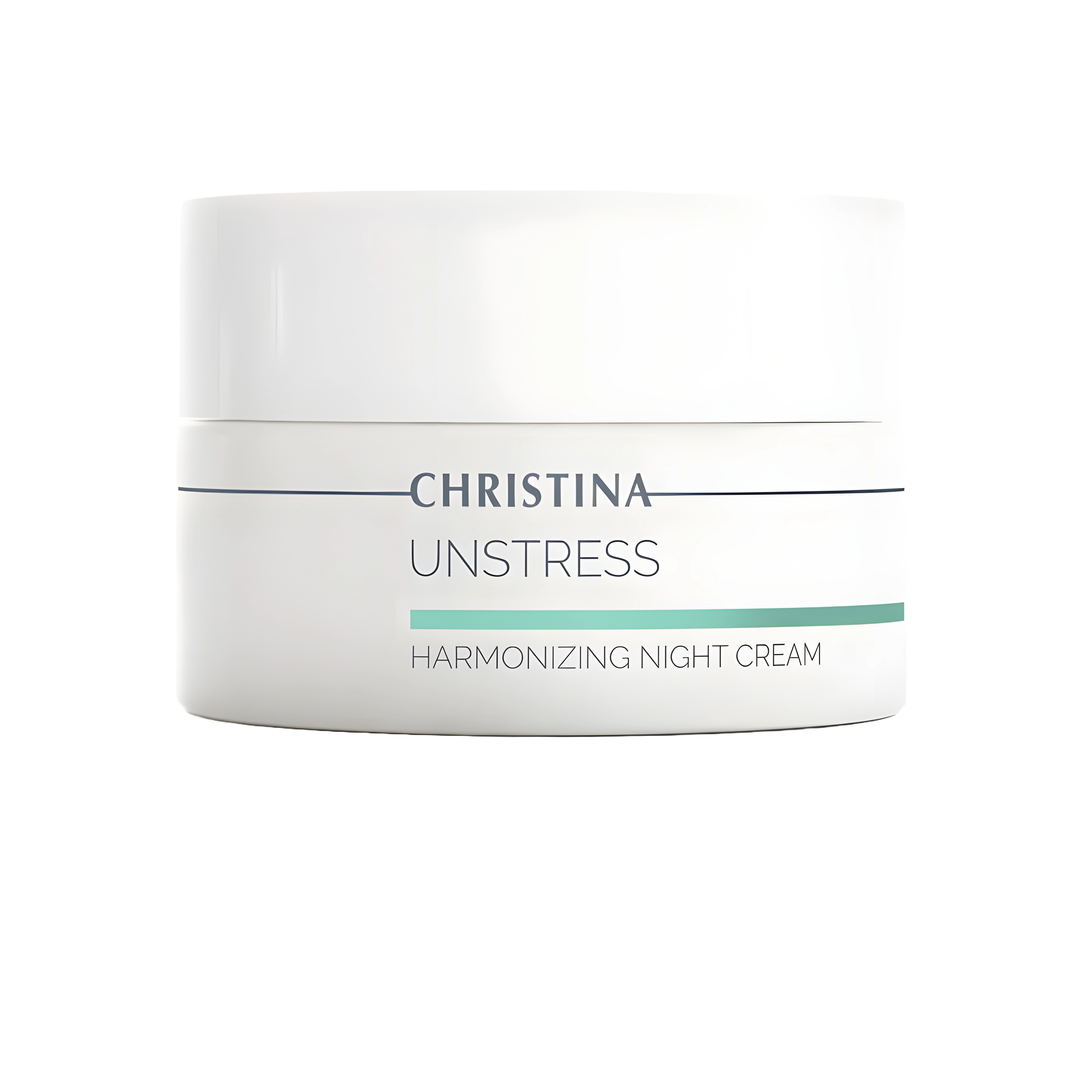 Christina Unstress - Harmonizing Night Cream 50ml