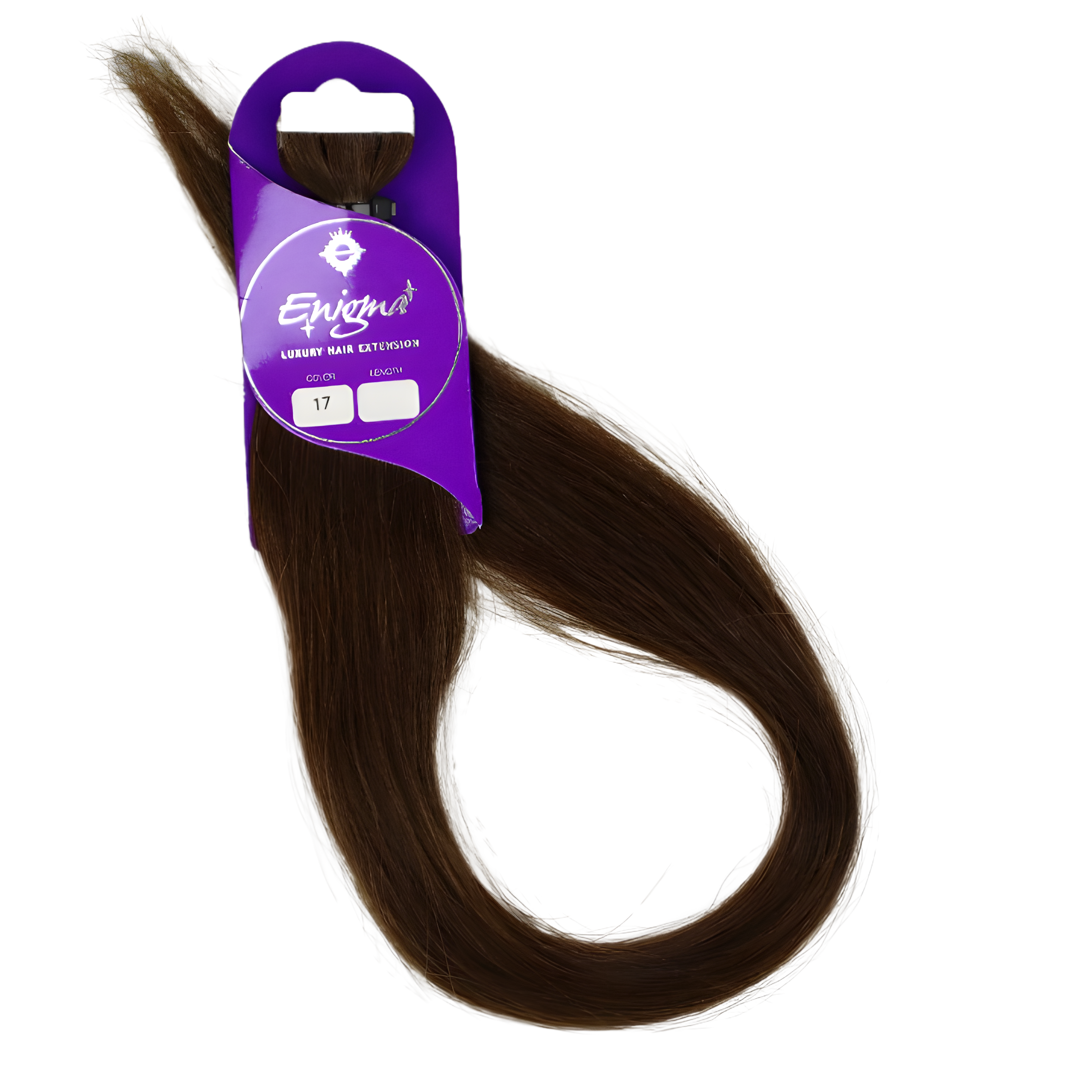Enigma Luxury Tape-in Extension Straight  Color - 17