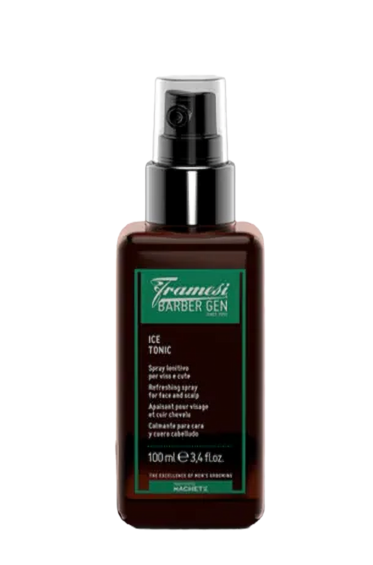 Framesi Barber Gen Ice Tonic 100 Ml