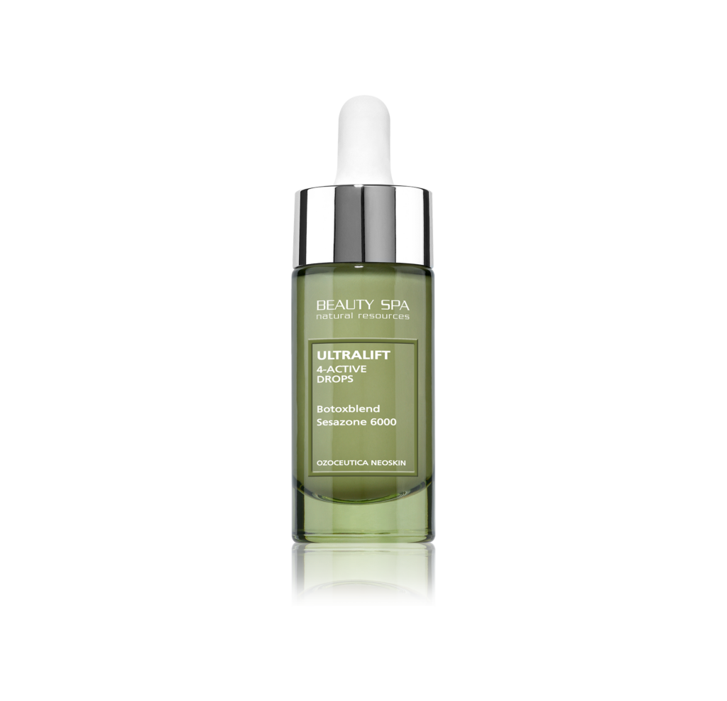 Beauty Spa - Ultralift Serum - 15ml