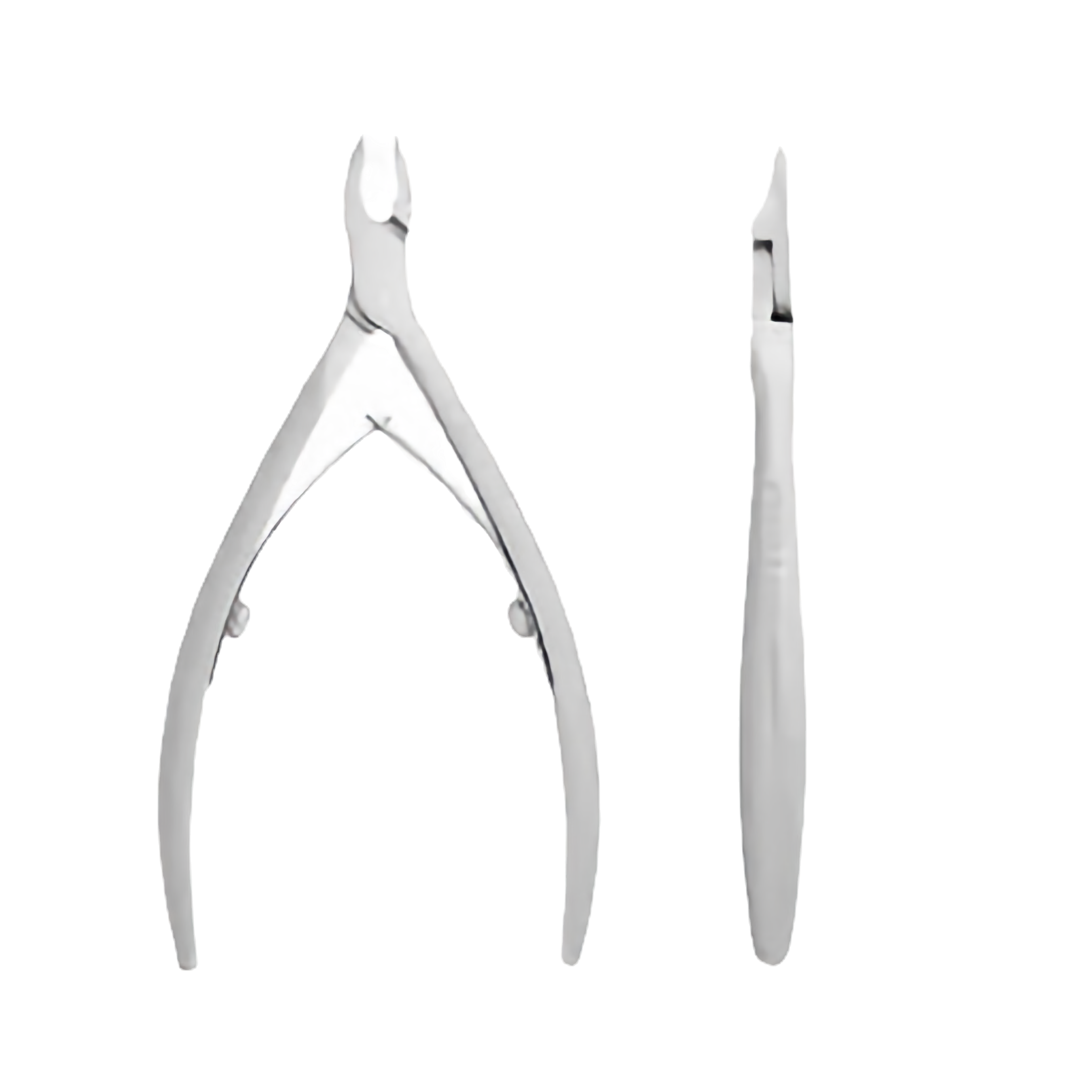 STALEKS Smart 50 Cuticle Nippers 1/4 Jaw 3mm