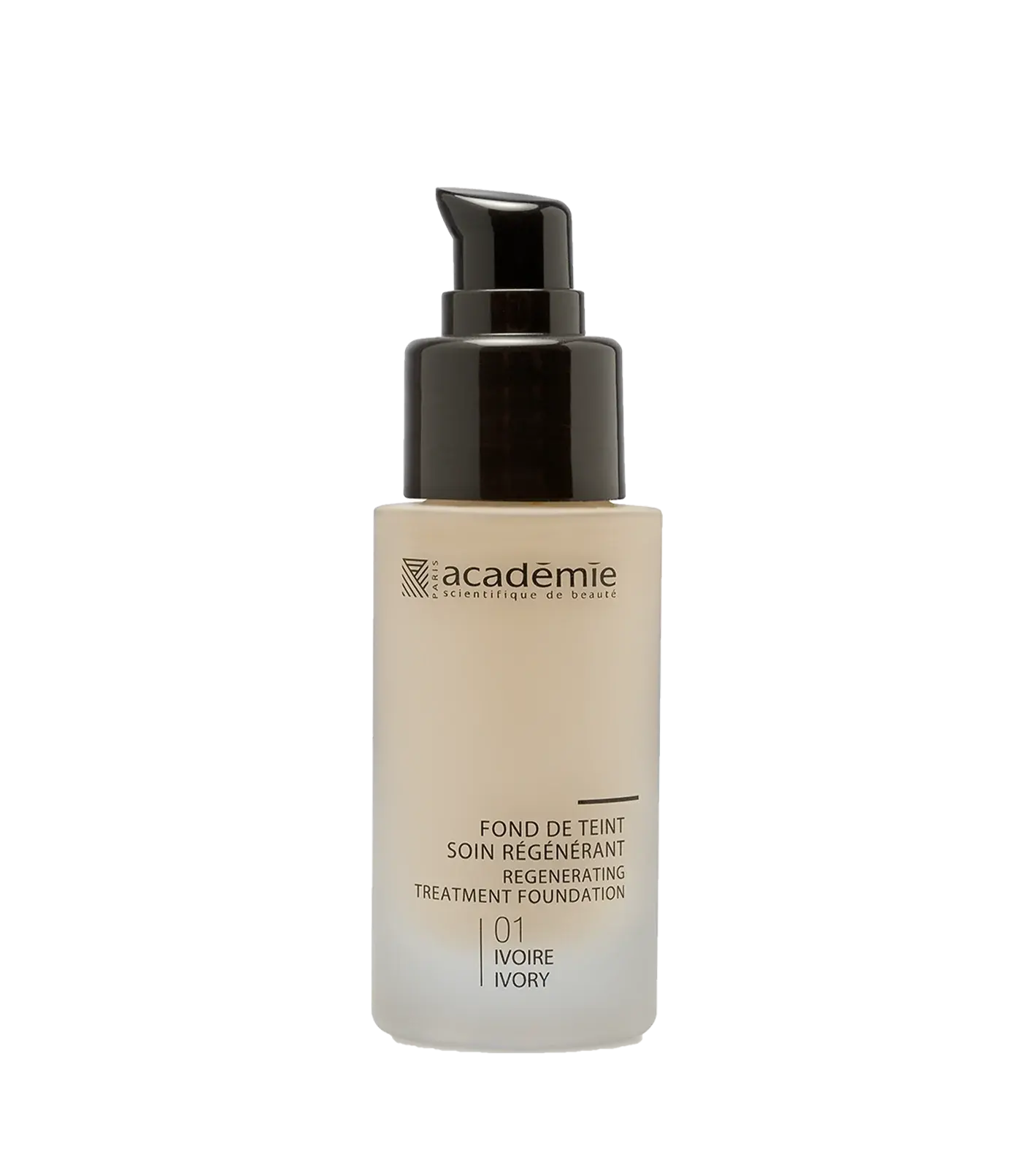 Evagarden - Regenerating Treatment Foundation