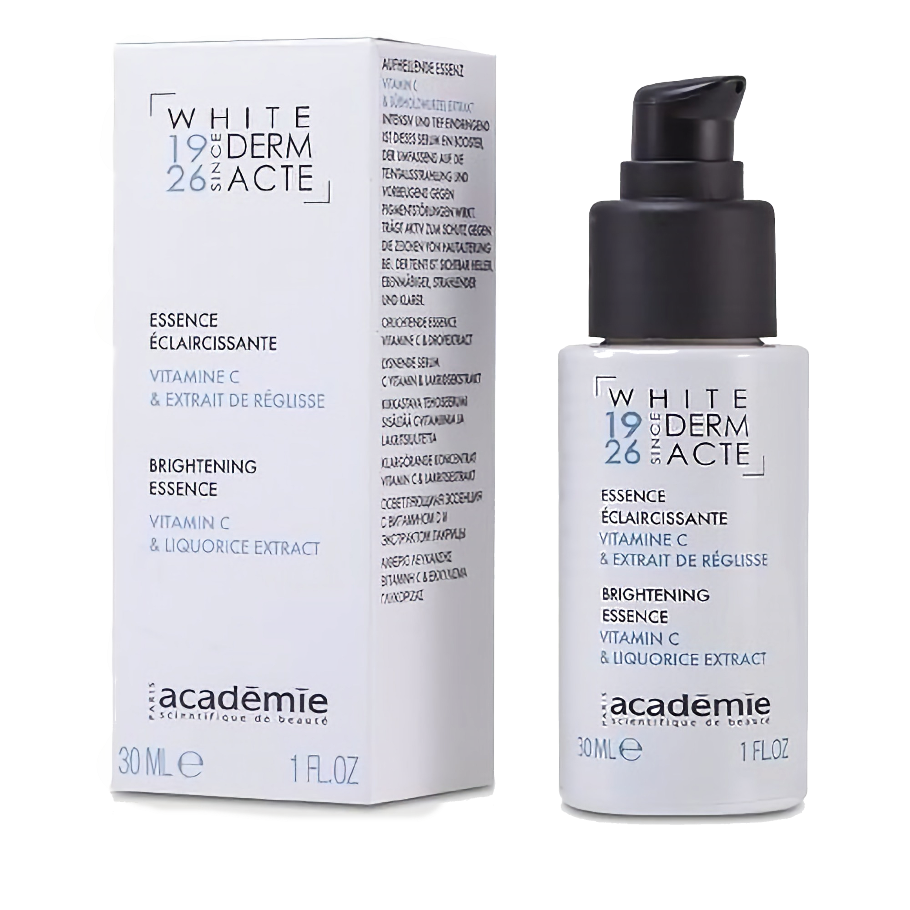 Academie - Brightening Essence 30ml