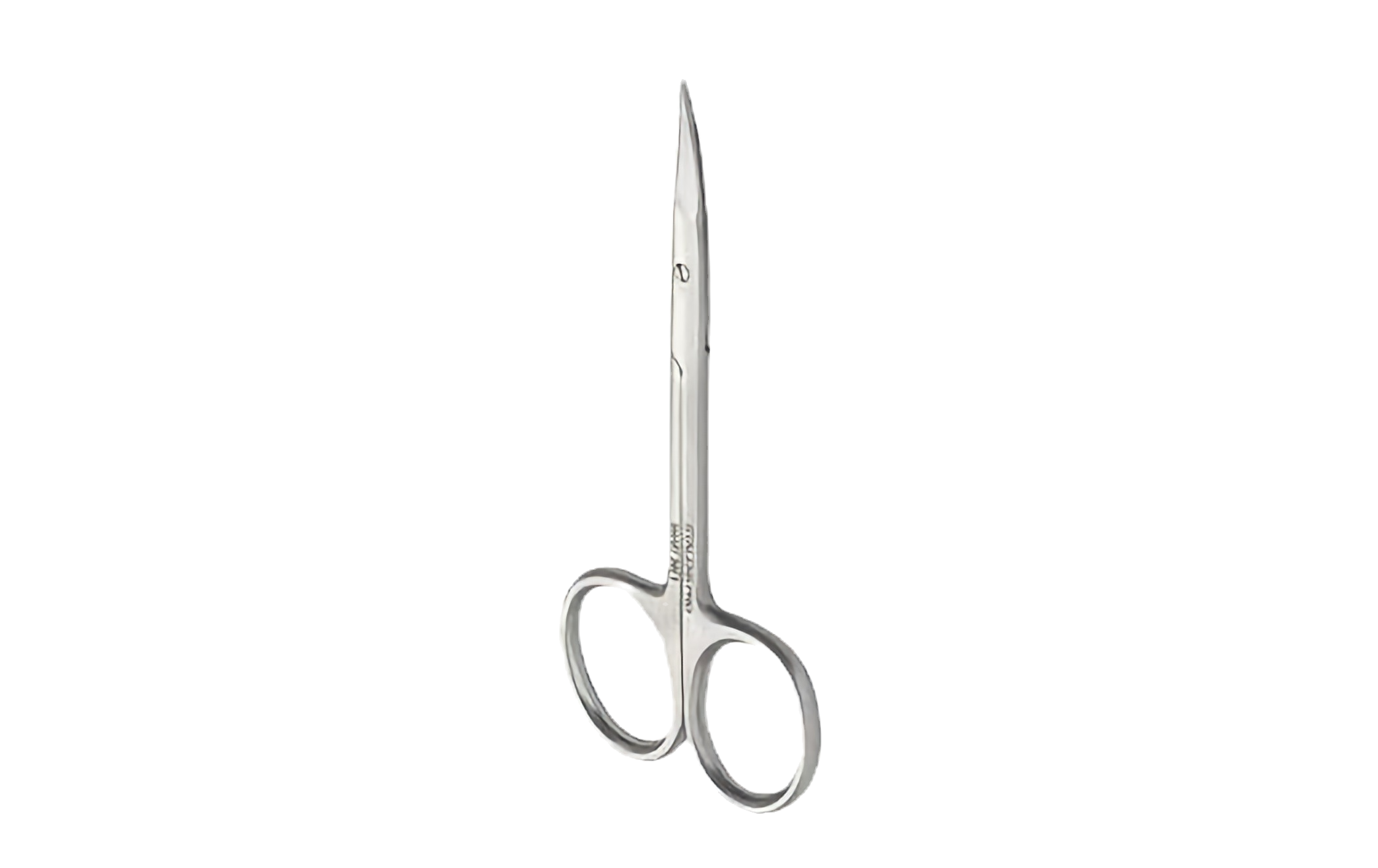 STALEKS Classic 20/1 Cuticle Scissor 21mm