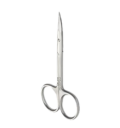 STALEKS Classic 20/1 Cuticle Scissor 21mm