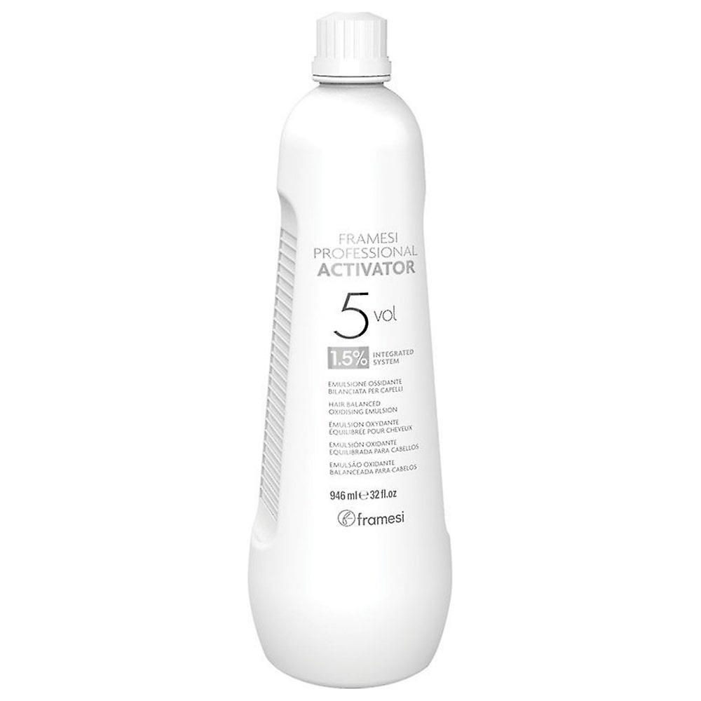 FRAMESI PROFESSIONAL ACTIVATOR 5 VOL 946ML