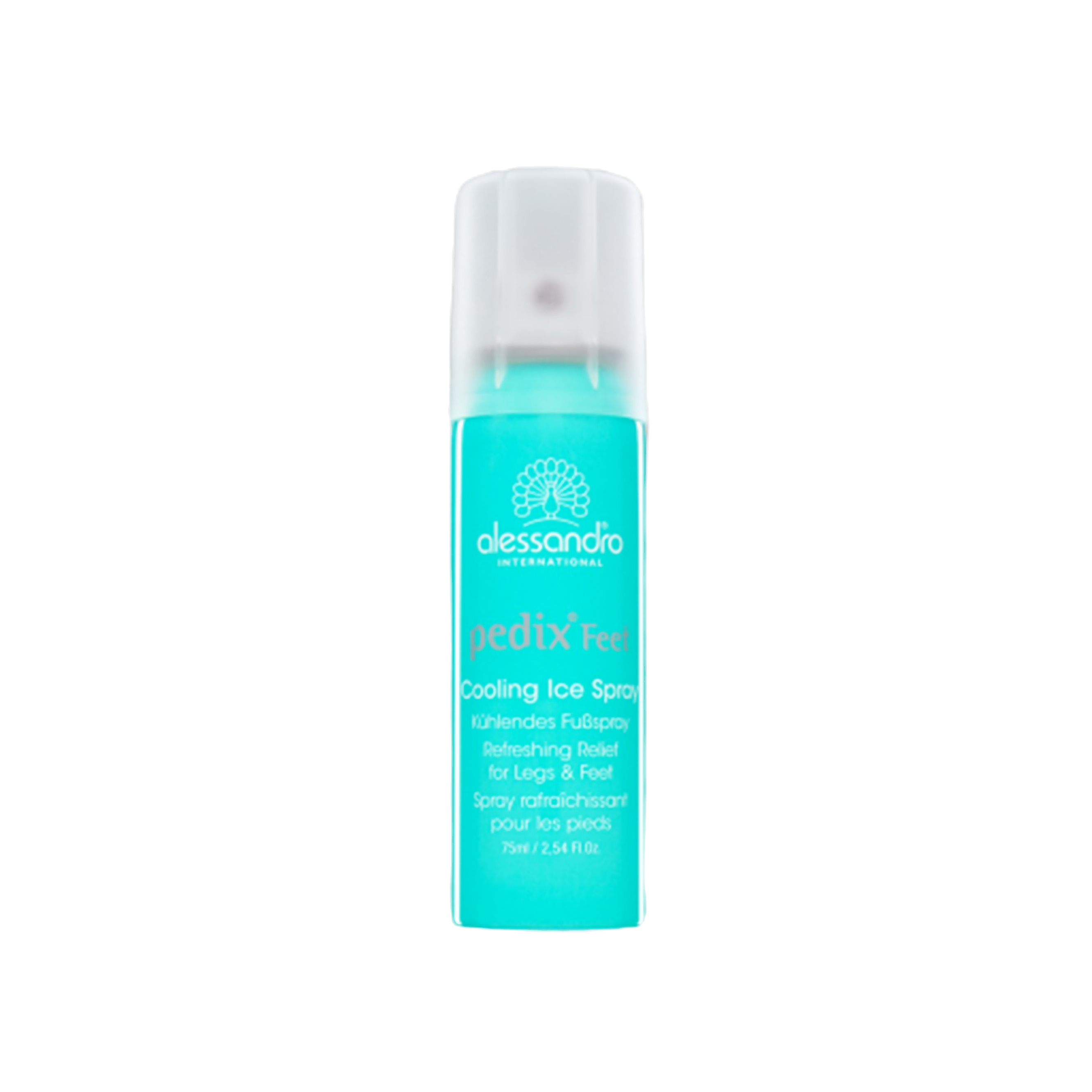 Alessandro - Pdx Cooling Ice Spray 75ml