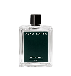 Acca Kappa - Cedar After Shave Lotion 100ml