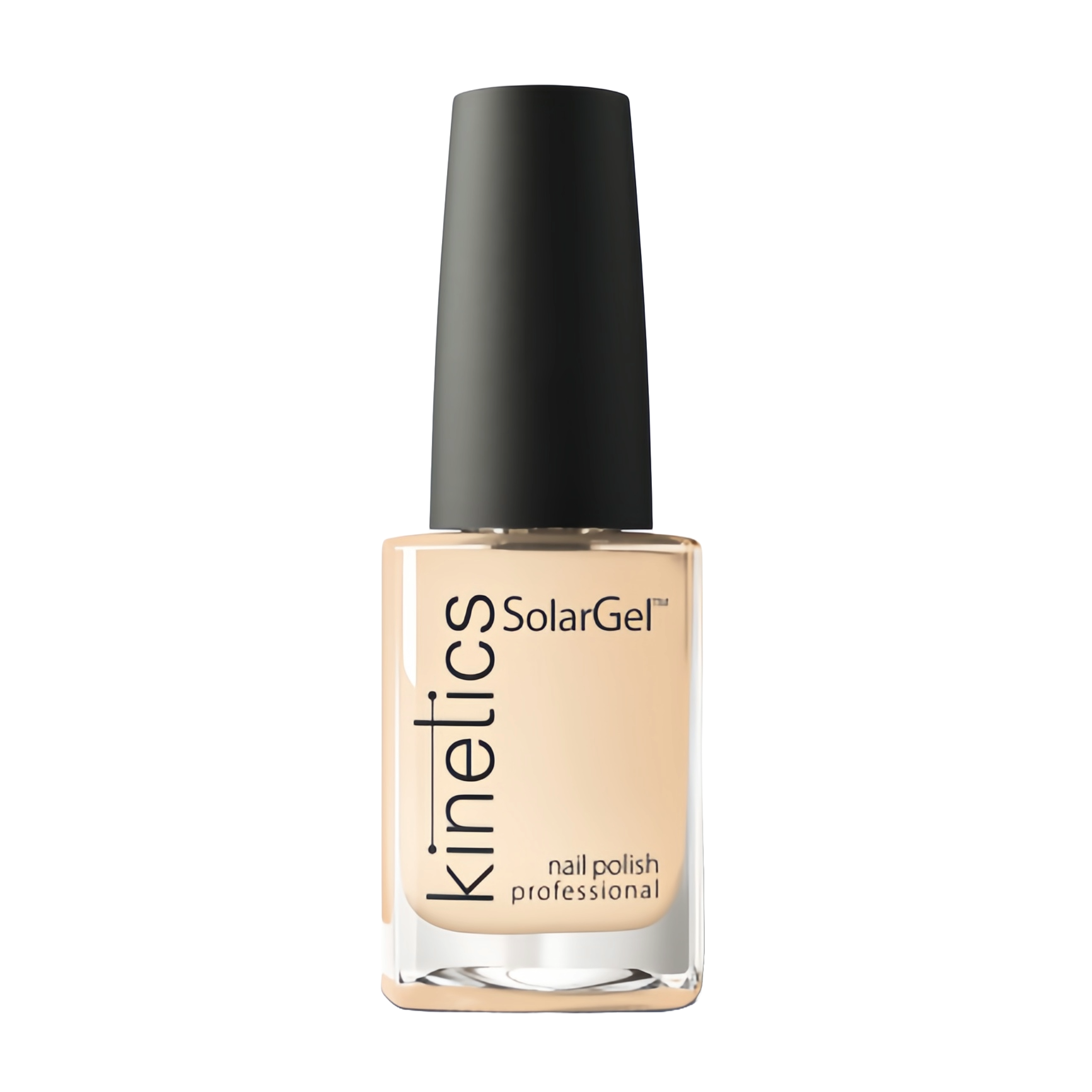 kinetics - SolarGel Polish Silk & Satin #154, 15 ml