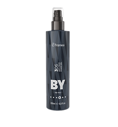 Framesi By Anti-frizz Power Gel 200ml