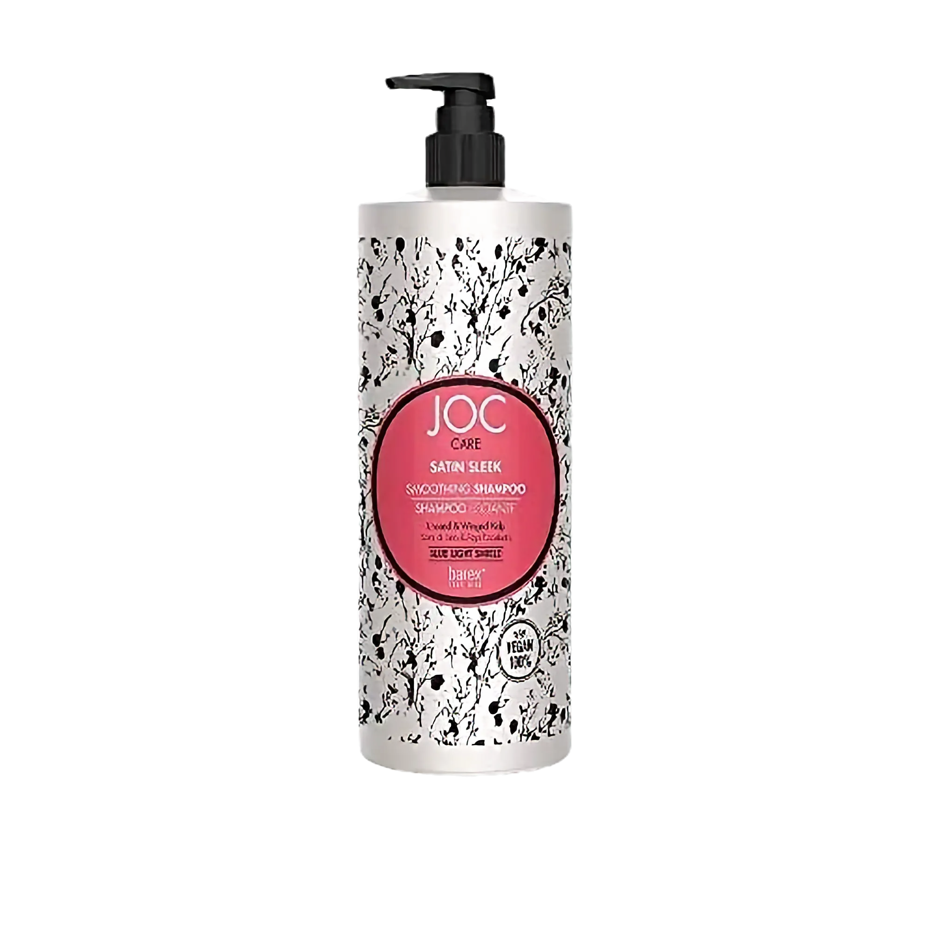 Barex Joc Care Smoothing Shampoo 1000 ml