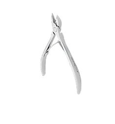 STALEKS Expert 90 Professional Cuticle Nippers 5mm