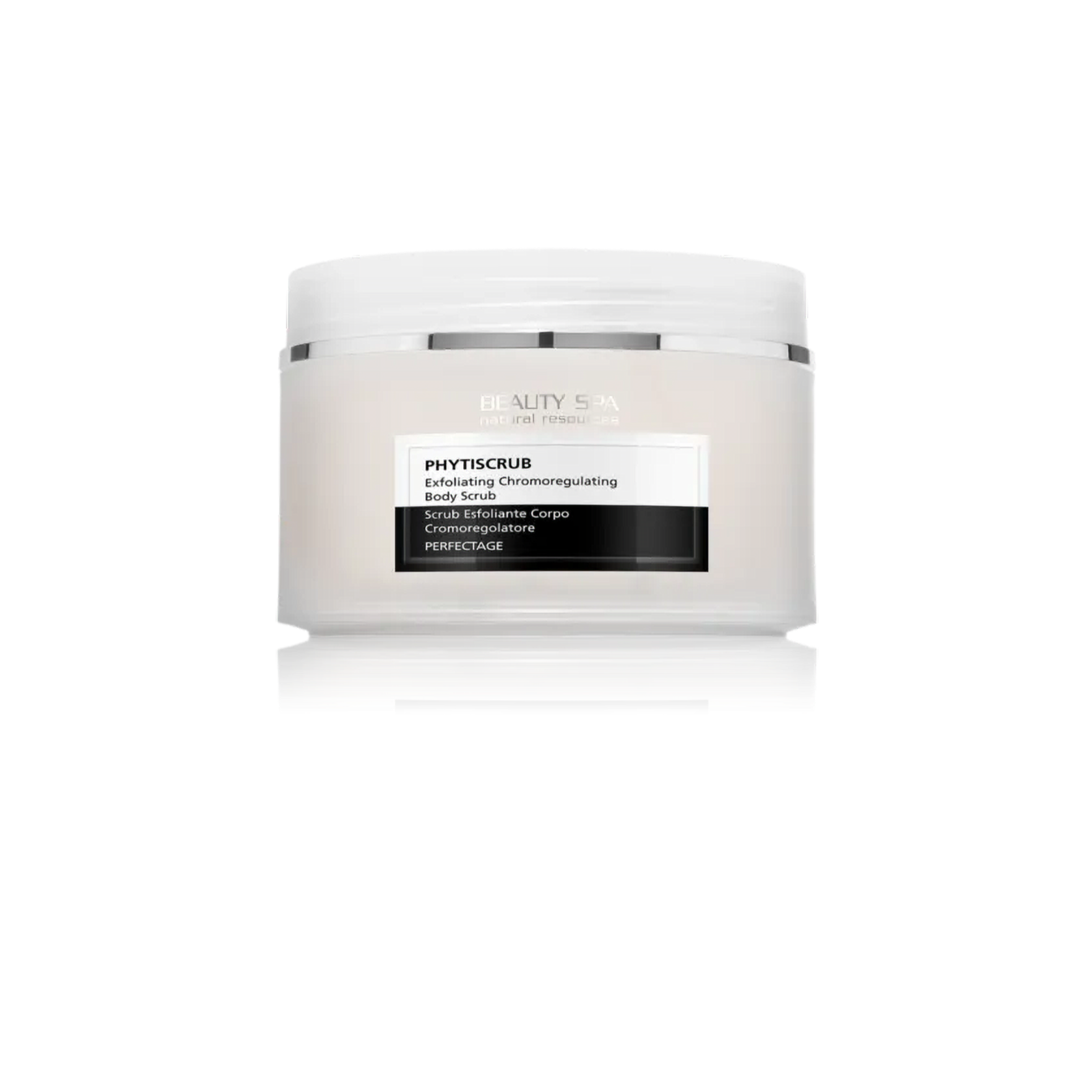 Beauty Spa Phytiscrub Scrub - 250ml
