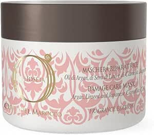 Barex ODM DAMAGED CARE MASK 500ML