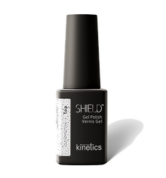 Kinetics Shield Eggshell Top Coat 15ml