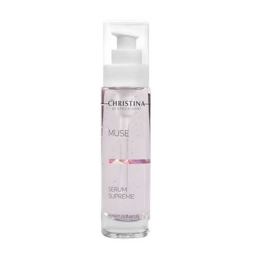 新品CHRISTINA MUSE SERUM SUPREME 30ml Christina Muse - Serum Supreme 30ml | Enigma Beauty