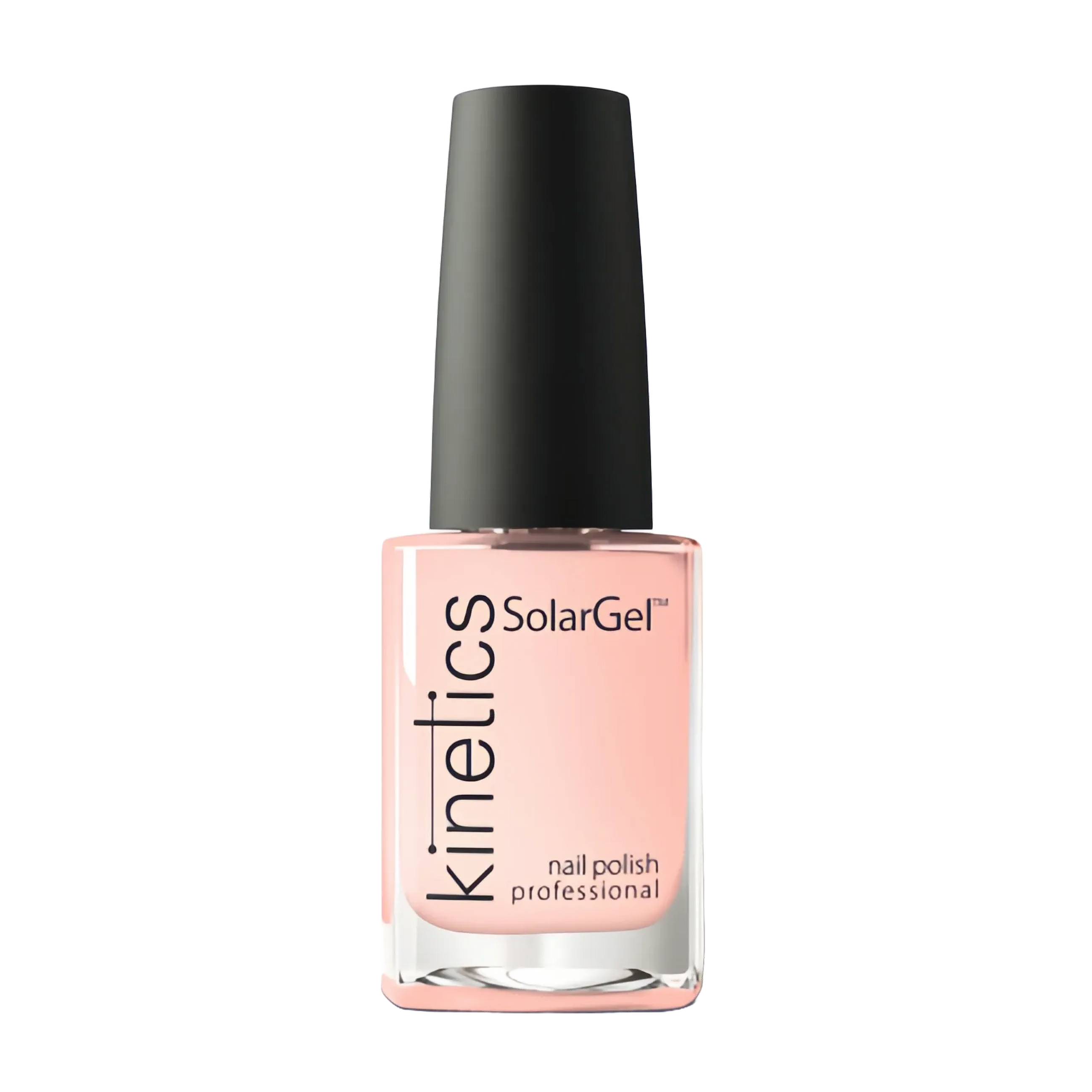 Kinetics - SolarGel Polish Pirouette #314, 15ml