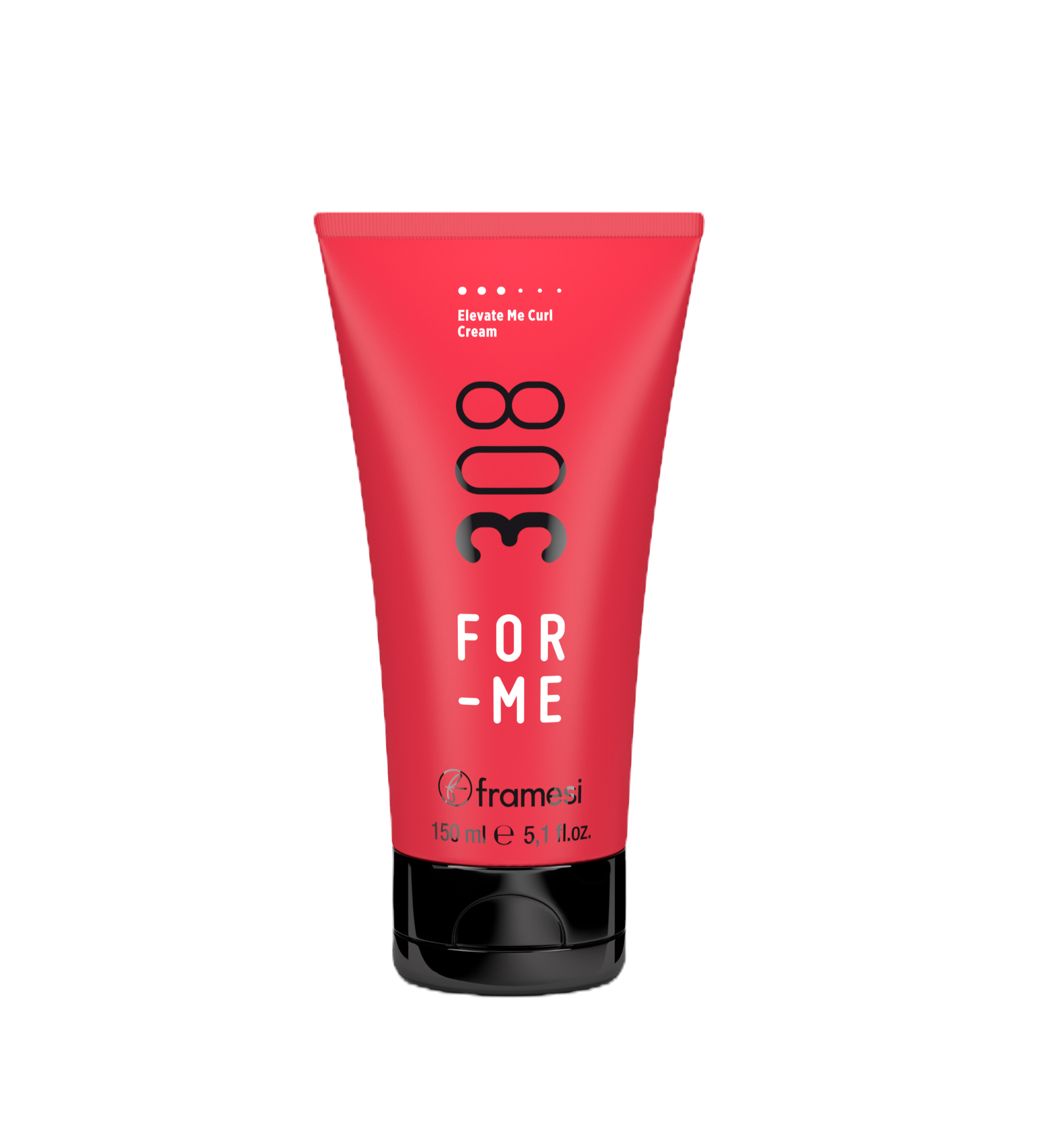 FOR-ME 308 ELEVATE ME CURL CREAM 150ML