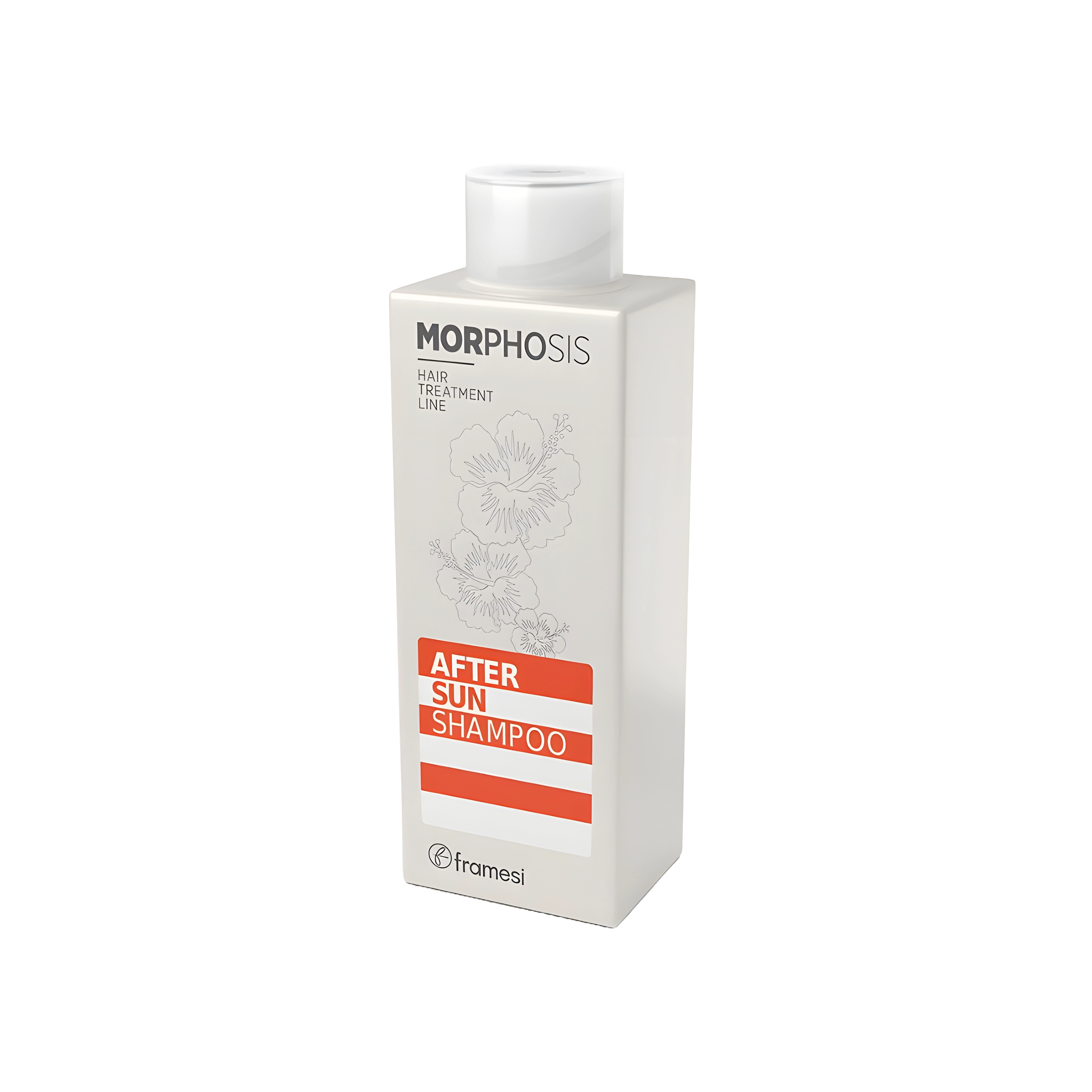 Framesi - Morphosis After Sun Shampoo 250ml