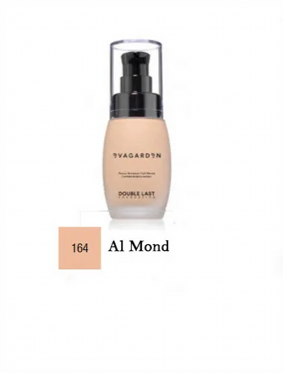 FOUNDATION 164 DOUBLE LAST