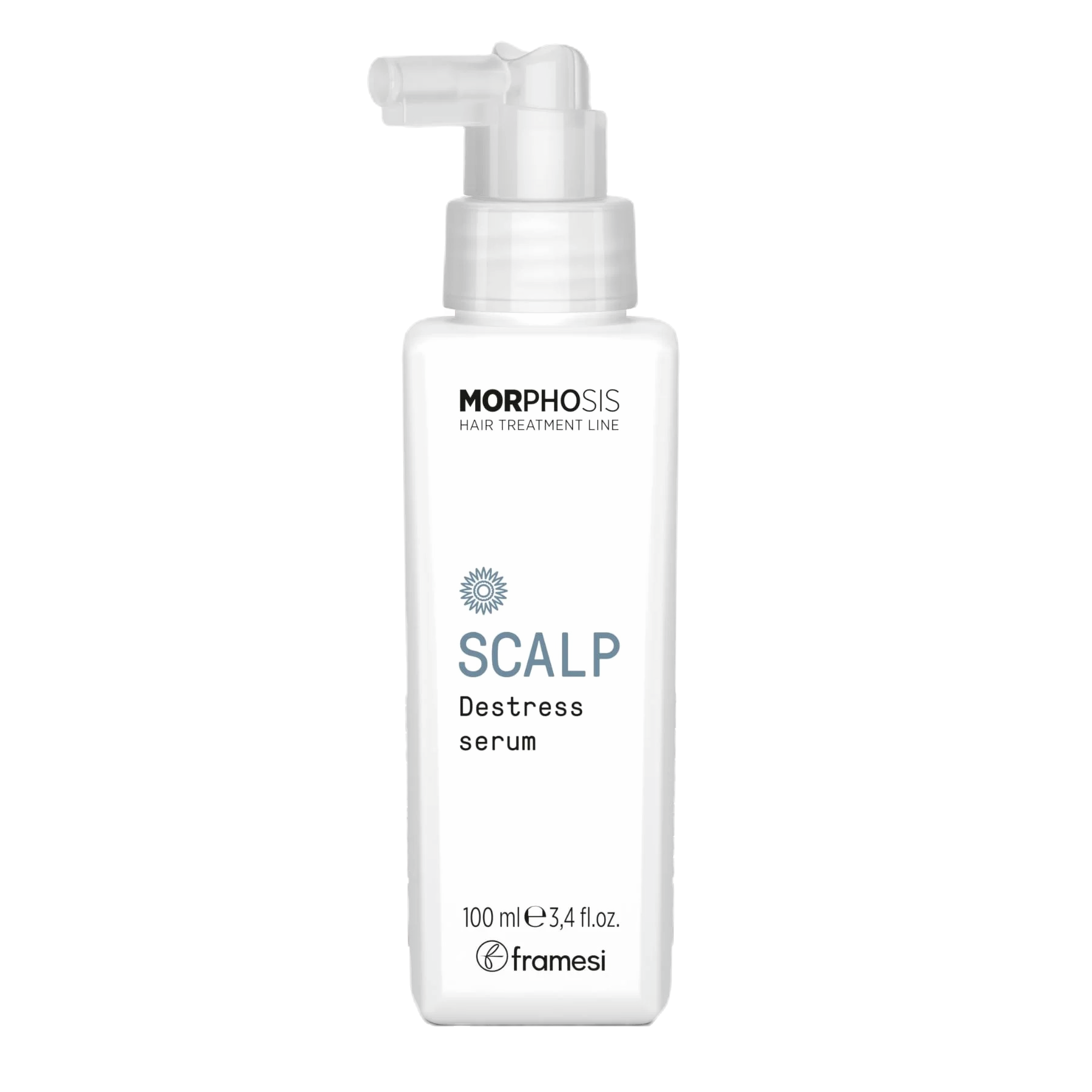 Framesi Morphosis Scalp Destress Serum 100ml