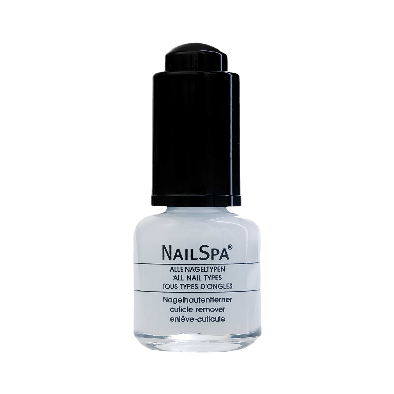 Alessandro - Nail Spa Smooth Cuticle Remover Gel