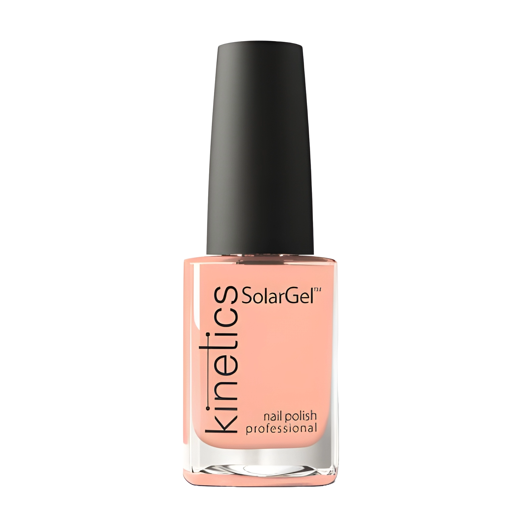 Kinetics SolarGel Polish - Fake News #533 15ml