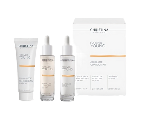 CHRISTINA フォーエバーヤング ABSOLUTE CONTOUR KIT CHRISTINA