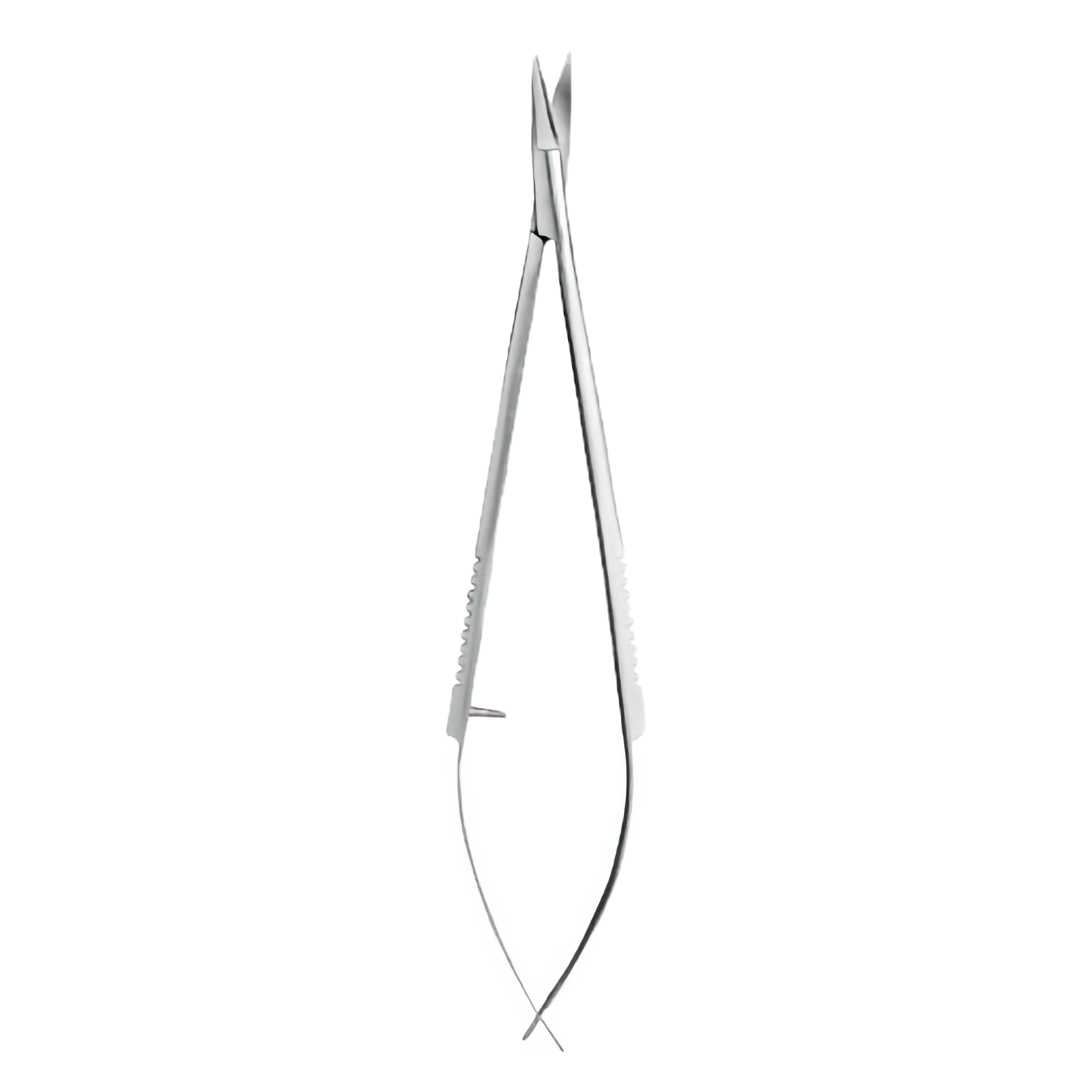 STALEKS Expert 91/1 Professional Micro Scissors 15mm