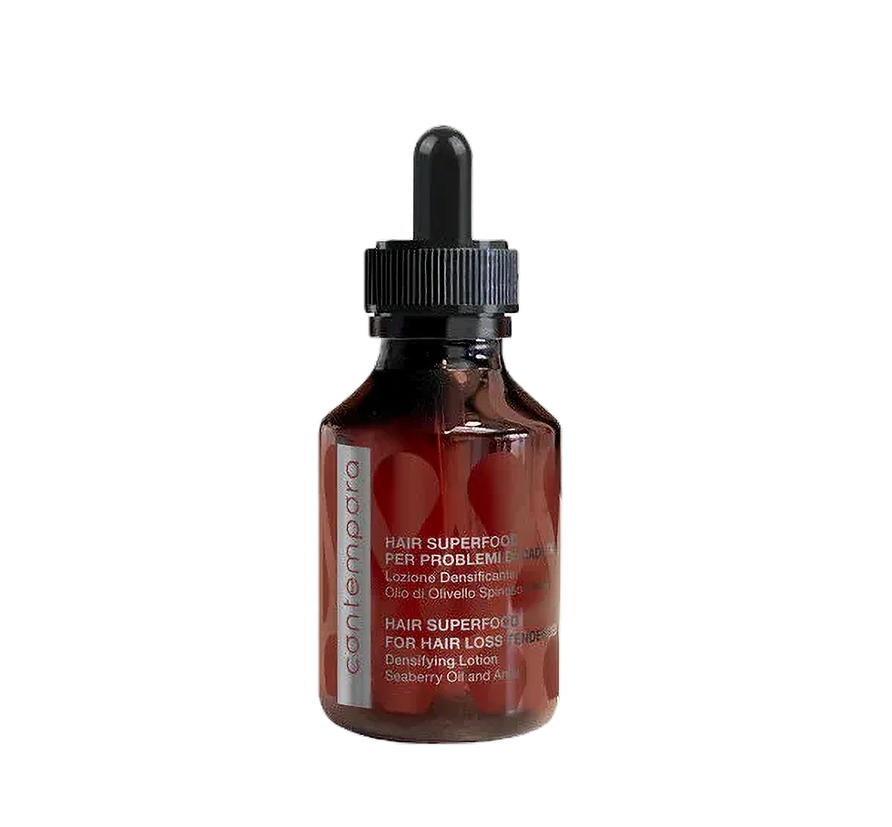 Barex Contempora Hair Superfood Densifying Lotion 100ml