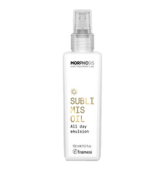 Framesi Morphosis Sublimis Oil All Day Emulsion 150ml
