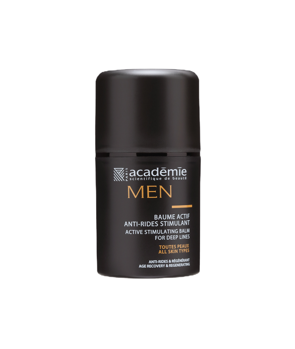 Academie - Active Stimulating Balm For Deep Lines 50ml