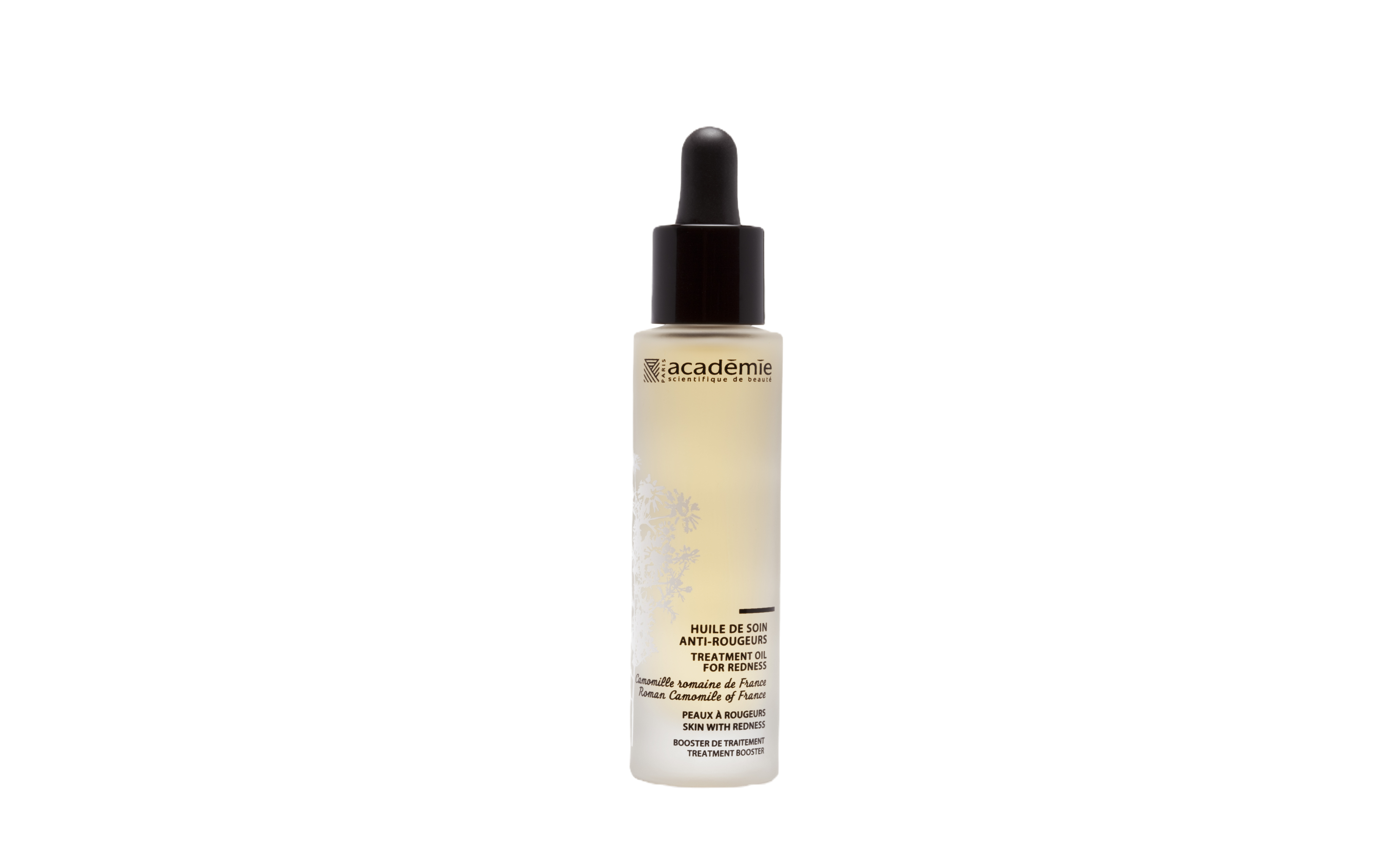 Academie Treatment Oil For Redness 30ml
