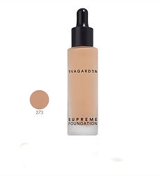 SUPREME FOUNDATION 273 PINK BEIGE