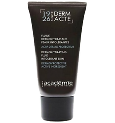 Academie Dermo - Hydrating Fluid Intolerant Skin 50ml