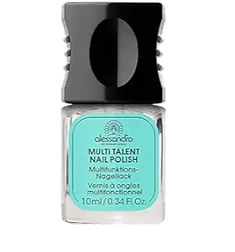 Alessandro - Multi Talent Nail Polish 10ml
