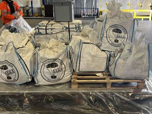 Magma Aviation works with Humanitarian Pilots Initiative to deliver life-saving cargo to South Sudan