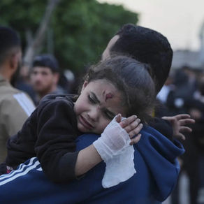 A Gaza, une nouvelle arme létale : l'intelligence artificielle