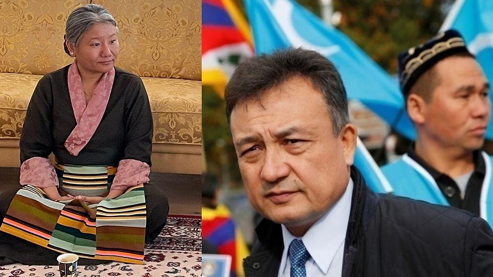 “Unité ethnique” : Pékin légalise l’assimilation forcée des peuples tibétain et ouïghour