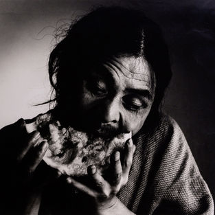 Tatsumi Hijikata et la révolte de la chair. Une histoire du Butô /01