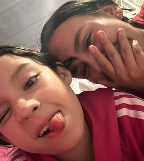 Un manifiesto y un partido político: la infancia en primera línea 