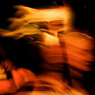 Flagrant délire #04. Dans les pas des ardentes