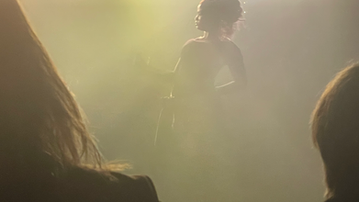 Danse : C'est comme ça !, pépites et dilettantisme ministériel