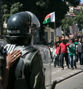 Révolte à Madagascar : qu'est-ce que le mouvement "Gen Z" ?
