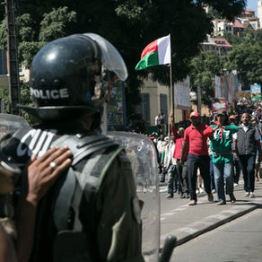 Révolte à Madagascar : qu'est-ce que le mouvement "Gen Z" ?
