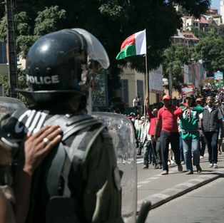 Révolte à Madagascar : qu'est-ce que le mouvement "Gen Z" ?